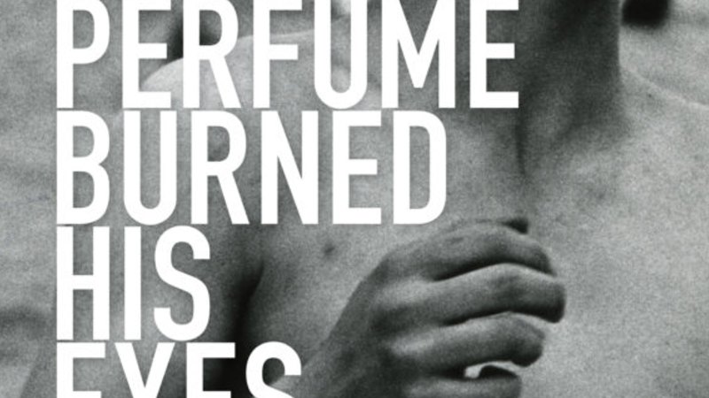 The perfume burned 2025 his eyes review