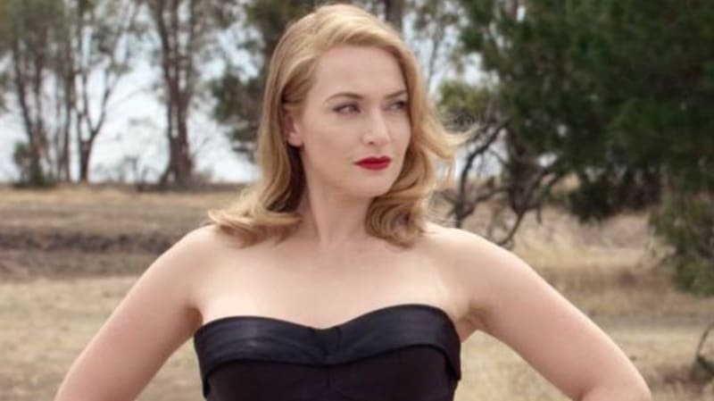 The Dressmaker's successful opening prompts call for more films about women