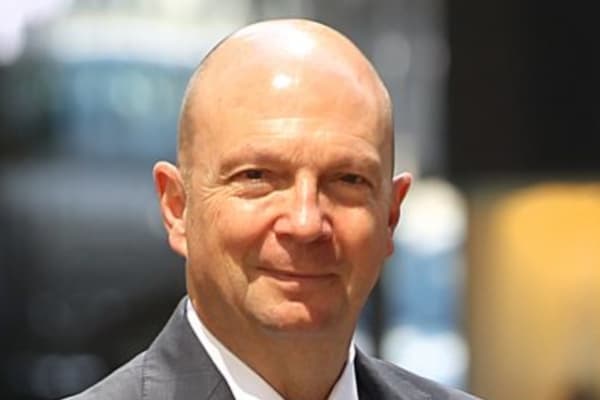 Woolworths New Chair Gordon Cairns Facing Biggest Challenge In Lengthy Career