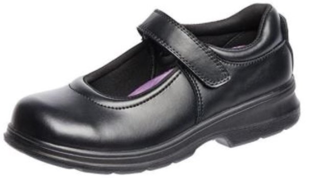 School shoes outlet at target