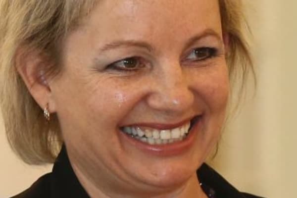 Peta Credlin overrules Health Minister Sussan Ley's pick ...