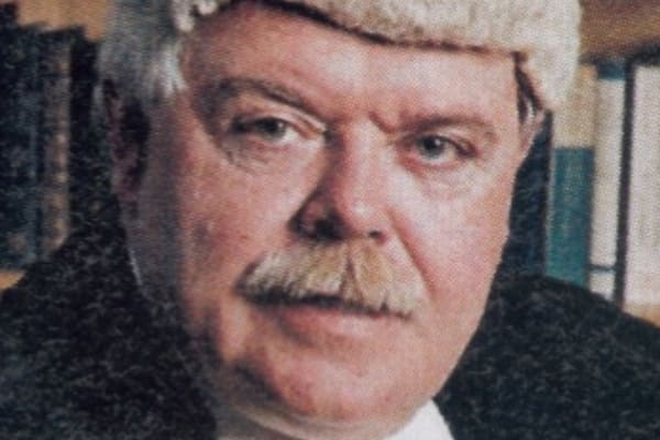 Judge Compares Incest And Paedophilia To Past Attitudes Towards Homosexuality Claiming They