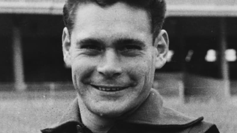 Ron Barassi memorabilia auction garners attention