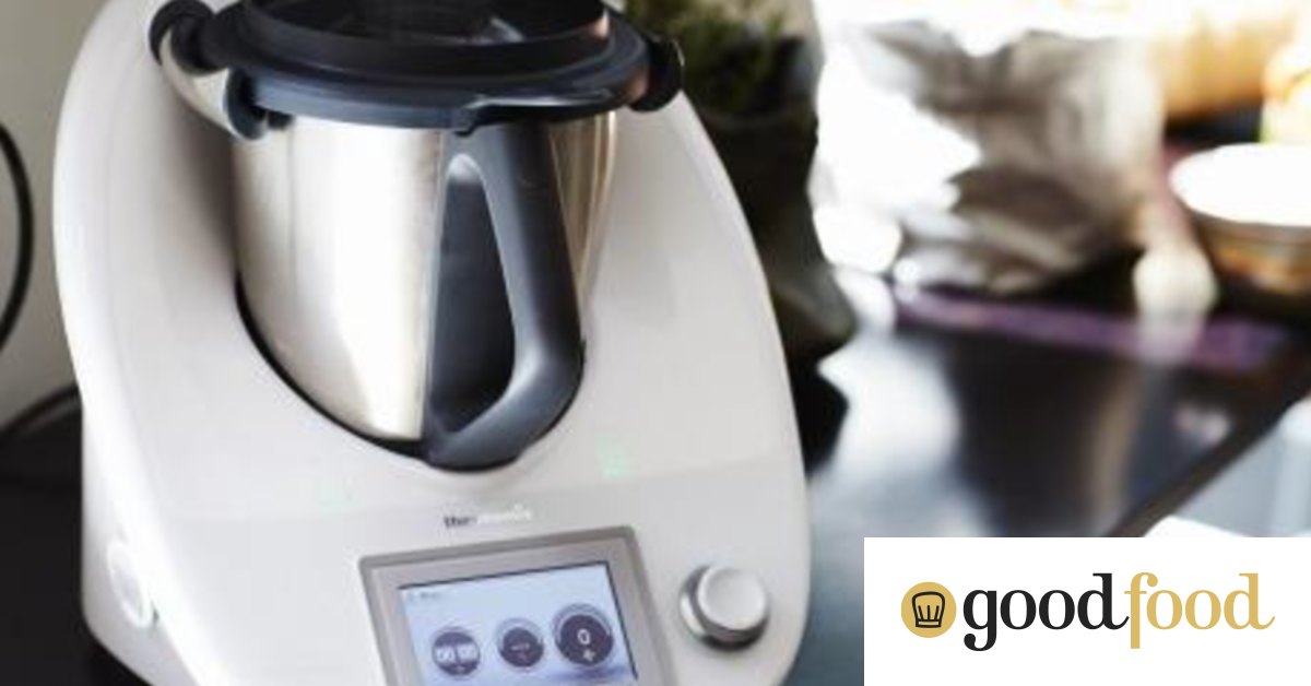 Thermomix kitchenaid online