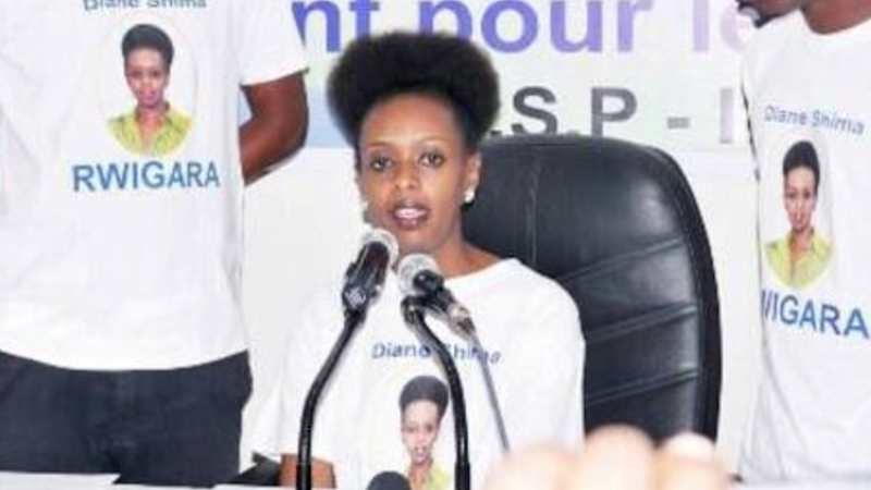 I wanted to be Rwanda's first female president, then fake nude photos ...