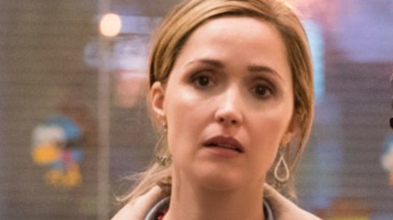 Instant Family Lizzie