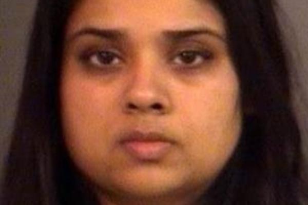 Indiana Woman Who Said She Had A Miscarriage Convicted Of Feticide 0610