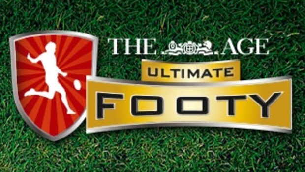Ultimate footy outlet
