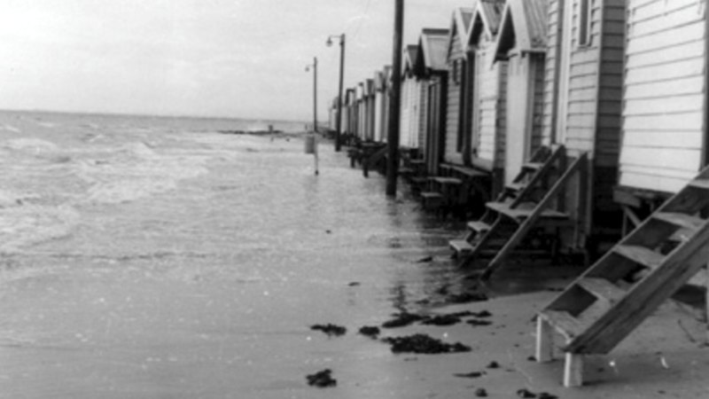 The seedy to sought after, slightly choppy history of Brighton bathing ...