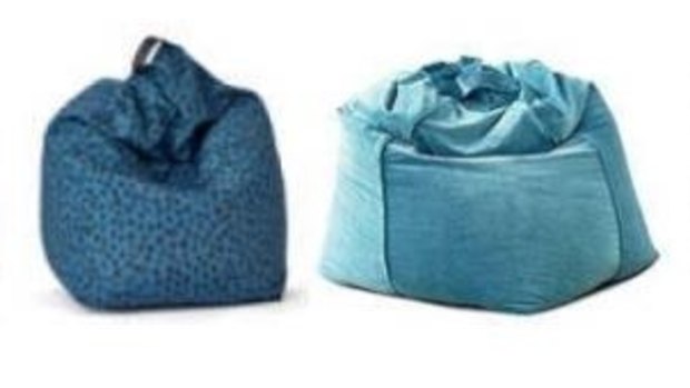 Adairs bean bag 2025 covers