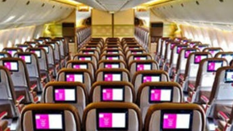 Royal air sale maroc cabin baggage