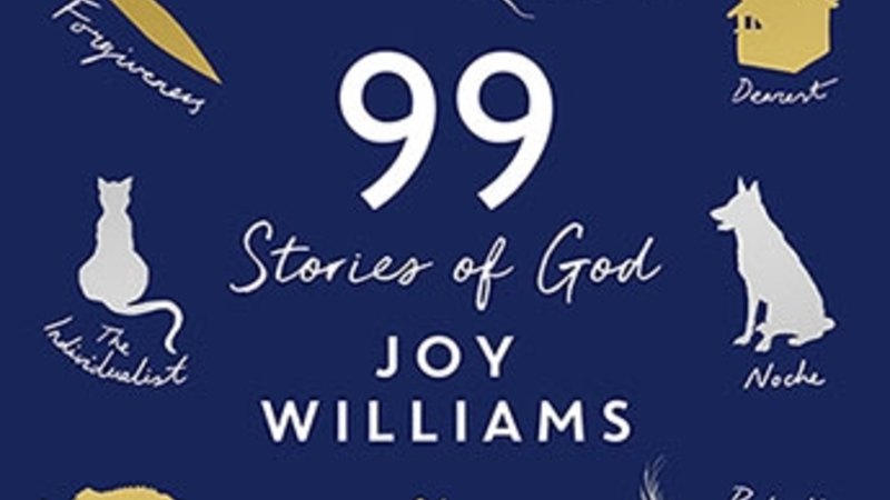 The Story Of God Review