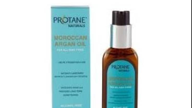 Protane keratin smoothing sale treatment