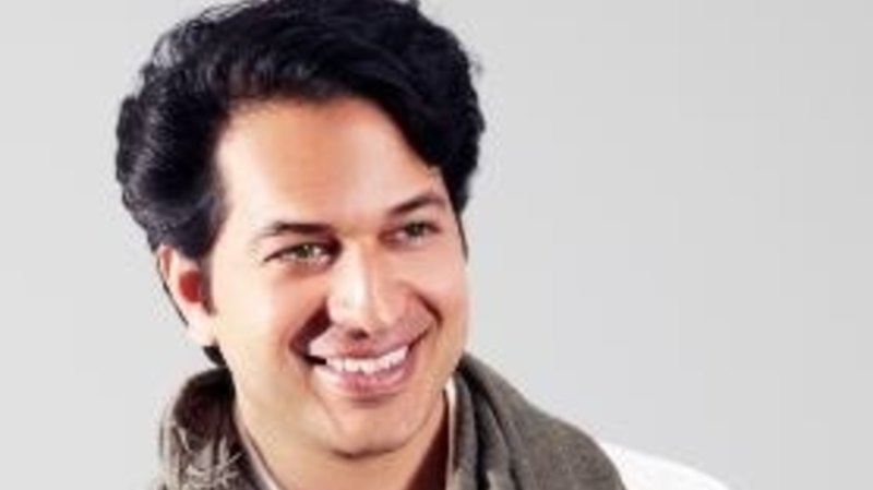 High-flying socialite Omar Amanat set for biggest battle of career