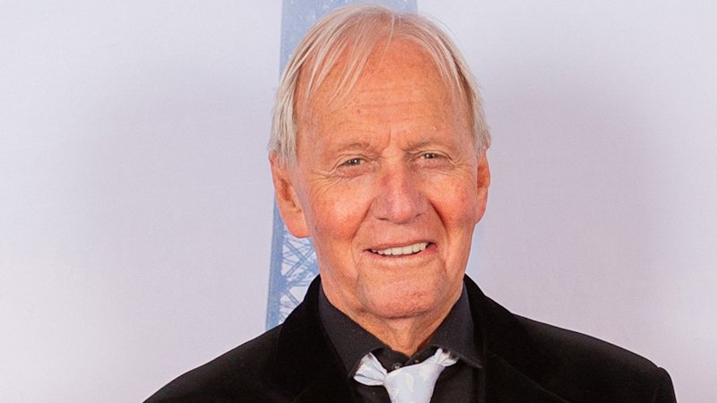 Paul Hogan On Donald Trump Travelling And Turning 80