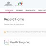 Australians shun My Health Record with only 9 per cent ever logging in