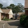 Woman’s body found after house fire in Sydney’s west