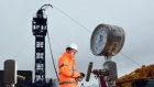 The British government has slapped a moratorium on shale gas exploration, plunging Cuadrilla into limbo.