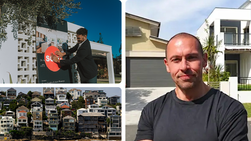 ‘Tumbleweeds’: Buyer’s agent declares Australia is in a property recession