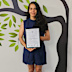 Tahnee Capon navigated years of homelessness while studying.