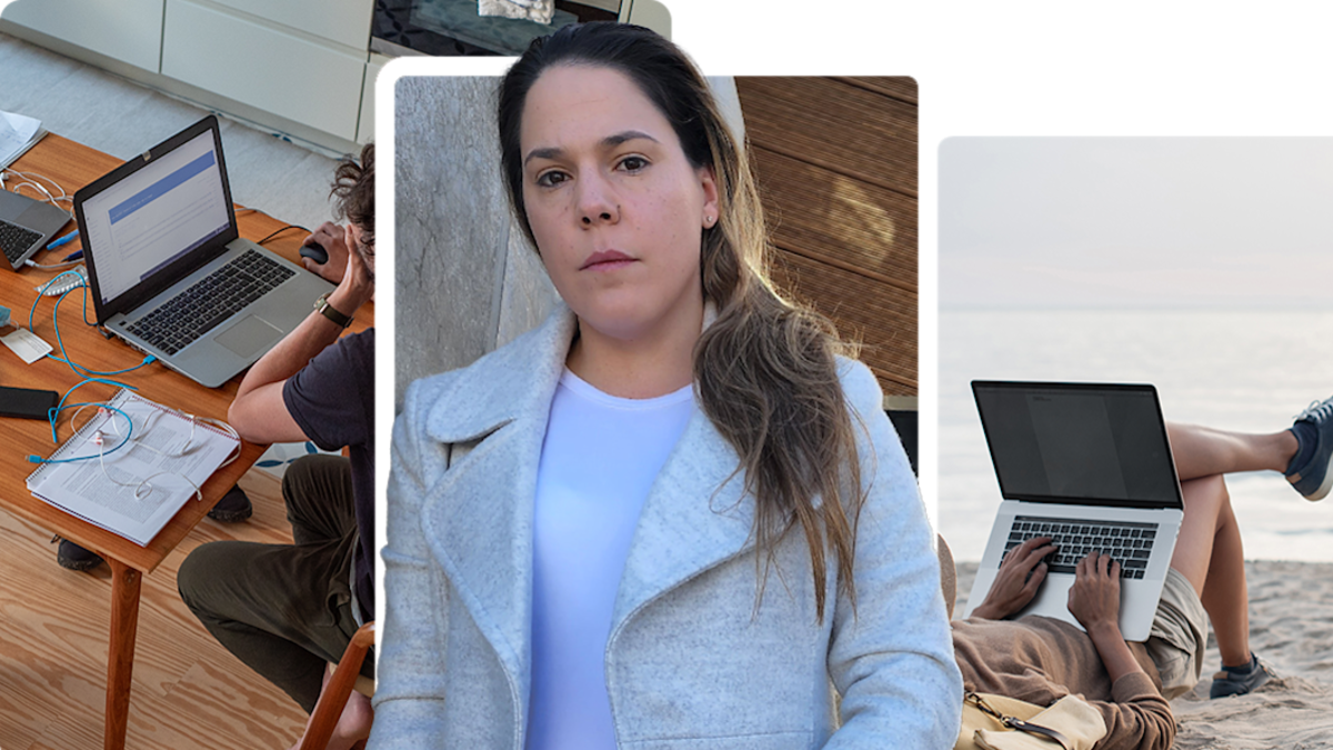 Australian employers are asking private investigators to spy on WFH staff