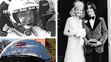 Peter Brock commemorations have caused controversy.