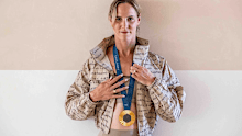 Bronte Campbell admits she couldn’t un-know what she found when she took a closer look at what was in her activewear. Her discovery led to Earthletica - the sustainable performance activewear brand she co-founded in 2020.