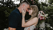 Taylor Swift and Travis Kelce said ‘I do’ in front of 1,000 guests at Madison Square Garden on July 3, 2026.