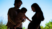 Queen Rania’s daughter Princess Iman is pregnant with her second child