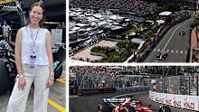 The Monaco Grand Prix is a race not many have been excited for. 