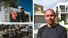Buyers agents say the market is tumbling.