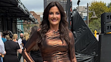 Krissy Marsh wasn’t holding back when it came to dishing on what she really thought of being a Real Housewife of Sydney.