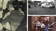 Arthur Calwell, Donald Mackay and John Newman were rare victims of political violence in Australia.