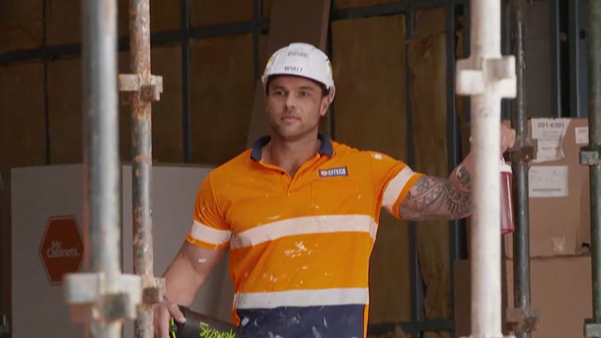 The Block 2026 recap episode 33: Adam and Wyatt butt heads over ‘theft ...