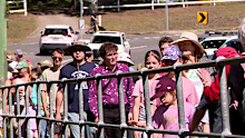Brookfield march
