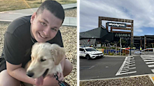 Oscar Hamilton was killed in September 2024 at Woodgrove Shopping Centre in Melton.