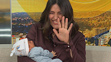 Adorable!