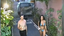 Australian man arrested in Bali over alleged immoral act with woman in driveway