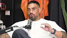 Reni Maitua speaks on BTFU's 180 Podcast.
