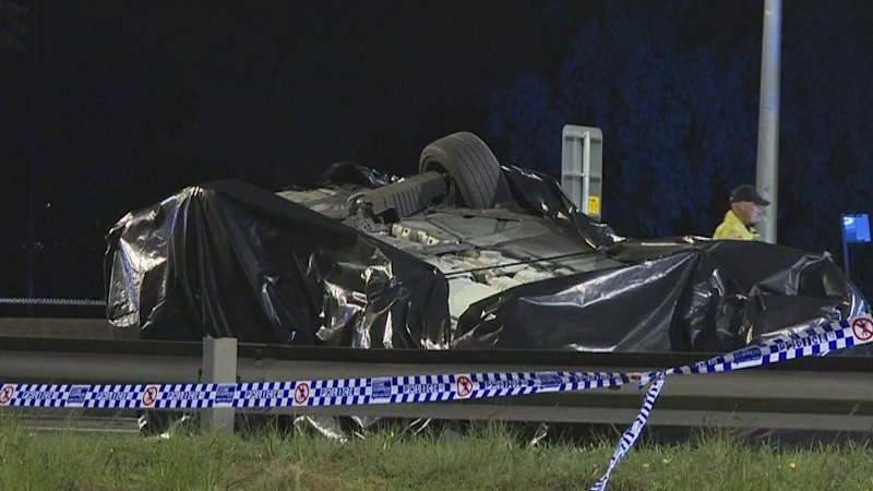 Ride share driver and passenger returning from birthday killed in horror San Souci smash