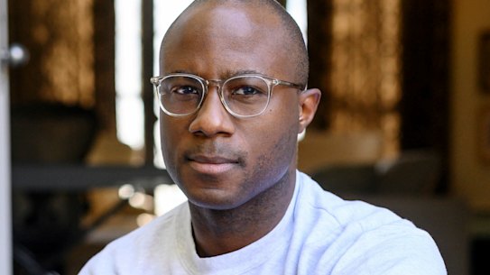 Director Barry Jenkins walked off the set during a particularly harrowing scene in The Underground Railroad.