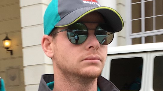 How Smith took ownership of ball tampering affair when CA didn't