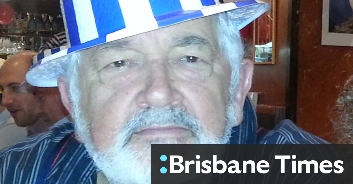Barrister with a heart of gold - Vimarsana News