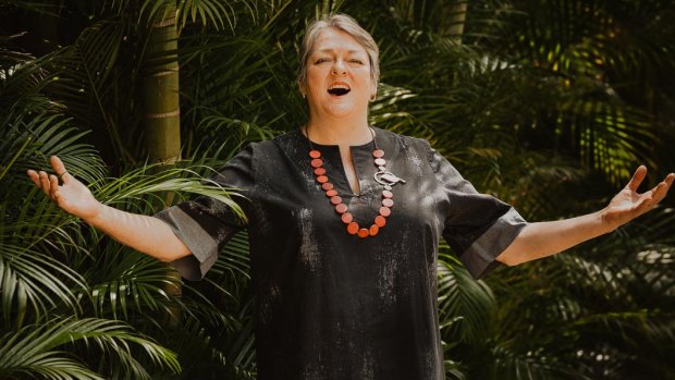 How kumquat jam abruptly halted the career of opera star Lisa Gasteen
