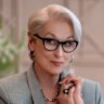 Meryl Streep and Anna Wintour worked together to promote The Devil Wears Prada 2.