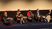 Social Reckoning London Q&A Sarah Wynn-Williams