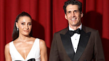 Andy Lee confirmed his New York wedding to Rebecca Harding on a new episode of the Hamish & Andy podcast, taking listeners inside the nuptials.