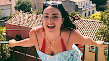 After a sojourn through Europe, Sheree returned to find her life still in shambles