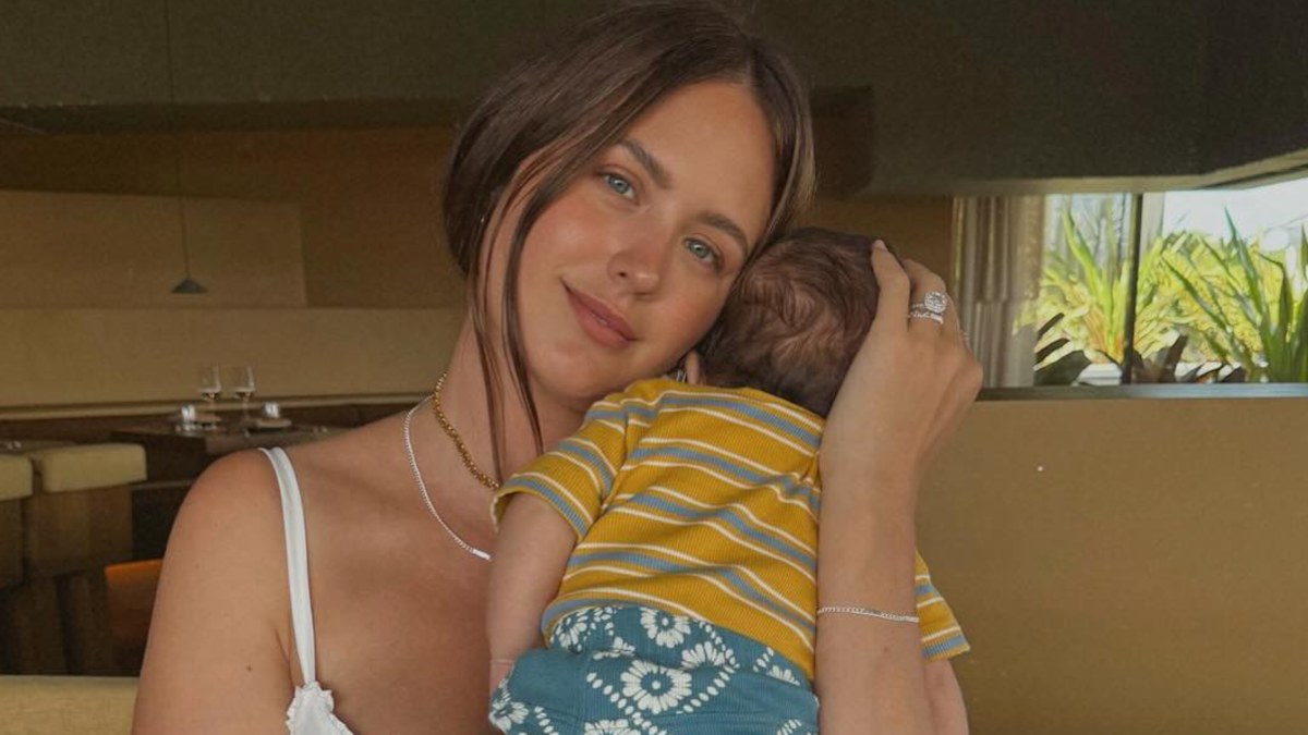 Why Aussie star Jesinta Franklin is no longer apologising for common struggle