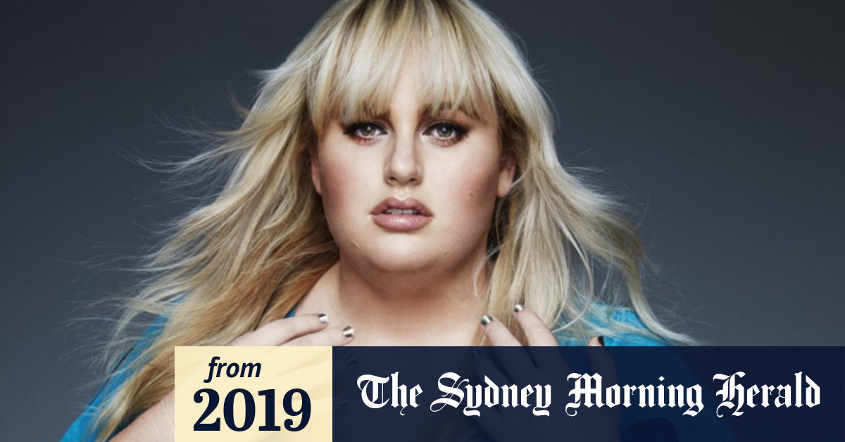 Why Jenna Guillaume Cried When She Saw Rebel Wilson S New Rom Com